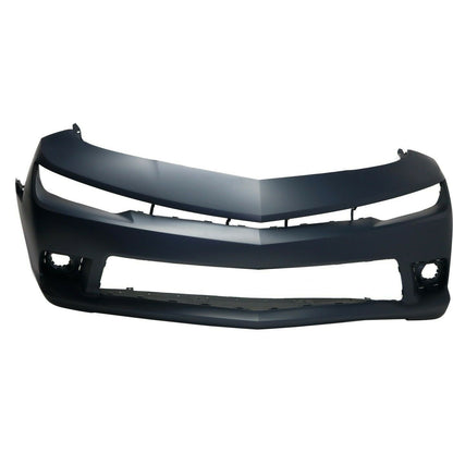 2014-2015 Chevy Camaro (SS   -   W/ RS Package) Front Bumper - Fits Part Number 22997721