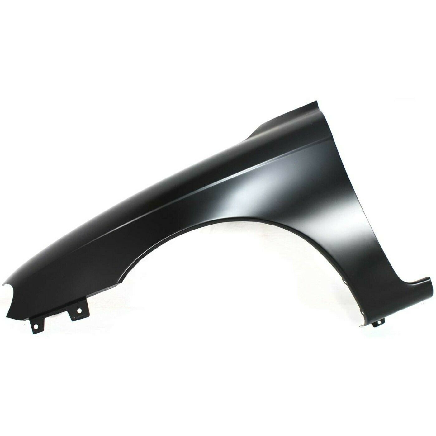 2002-2003 KIA Spectra Sedan Fender