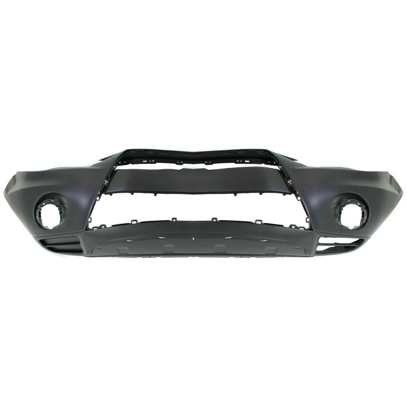 2010-2013 Mitsubishi Outlander Front Bumper