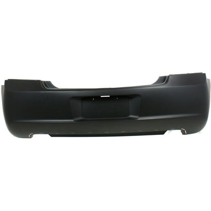 2006-2010 Dodge Charger (SRT-8) Rear Bumper