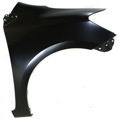 2007-2012 Toyota Yaris Sedan Fender