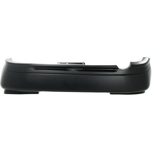 1999-2003 Mitsubishi Galant Rear Bumper