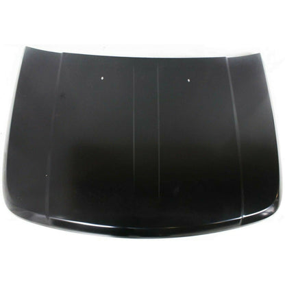 2007-2011 Dodge Nitro Hood