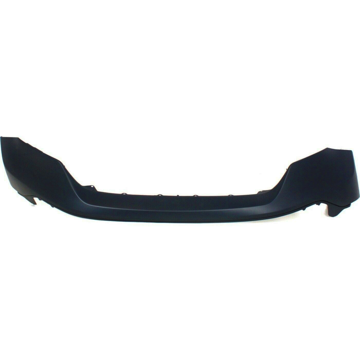 2007-2009 Honda CR-V Upper Front Bumper Painted