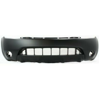 2003-2005 Nissan Murano SUV Front Bumper