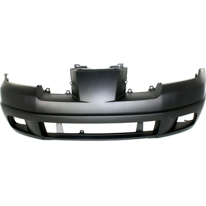 2003 Mitsubishi Outlander Front Bumper