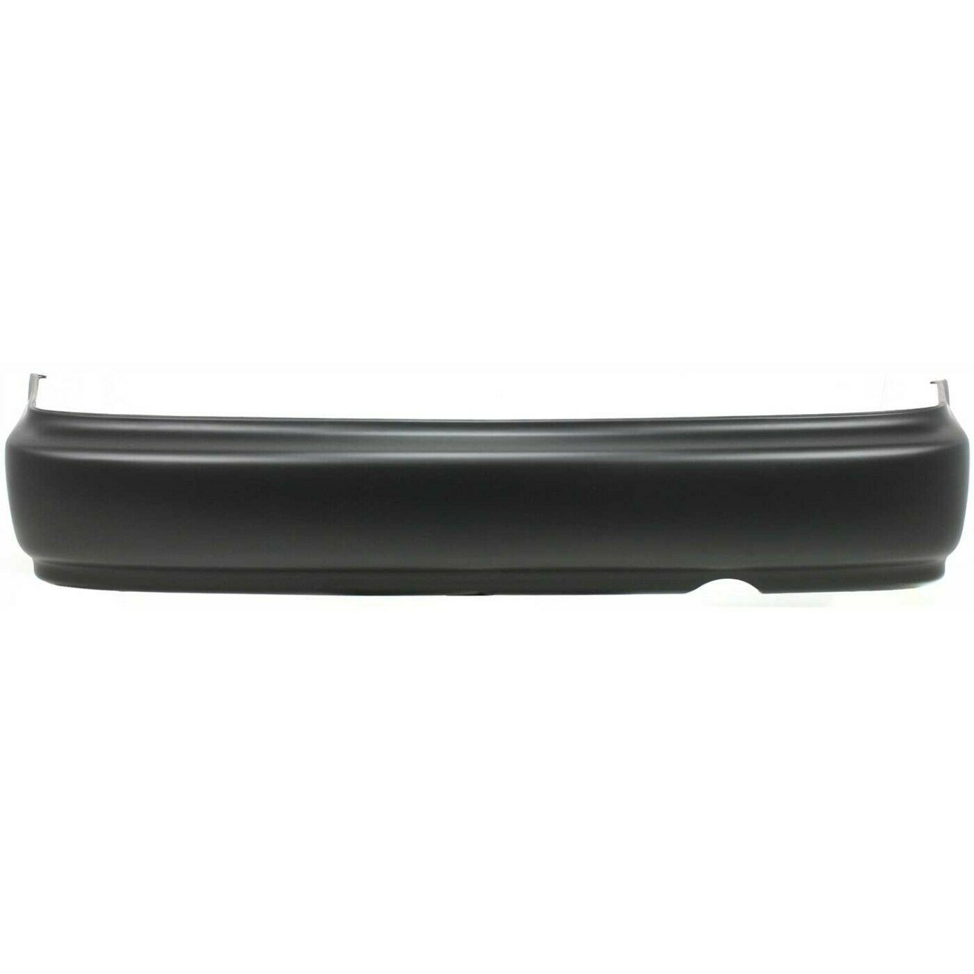 1996-1998 Honda Civic Coupe Rear Bumper