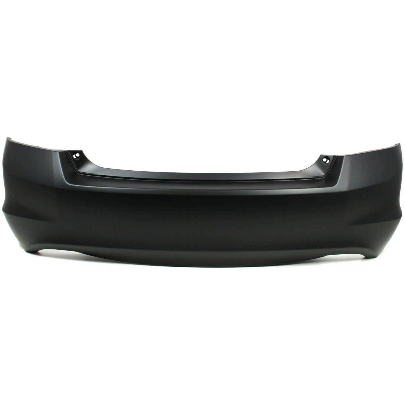 2008-2012 Honda Accord Sedan (4cyl) Rear Bumper