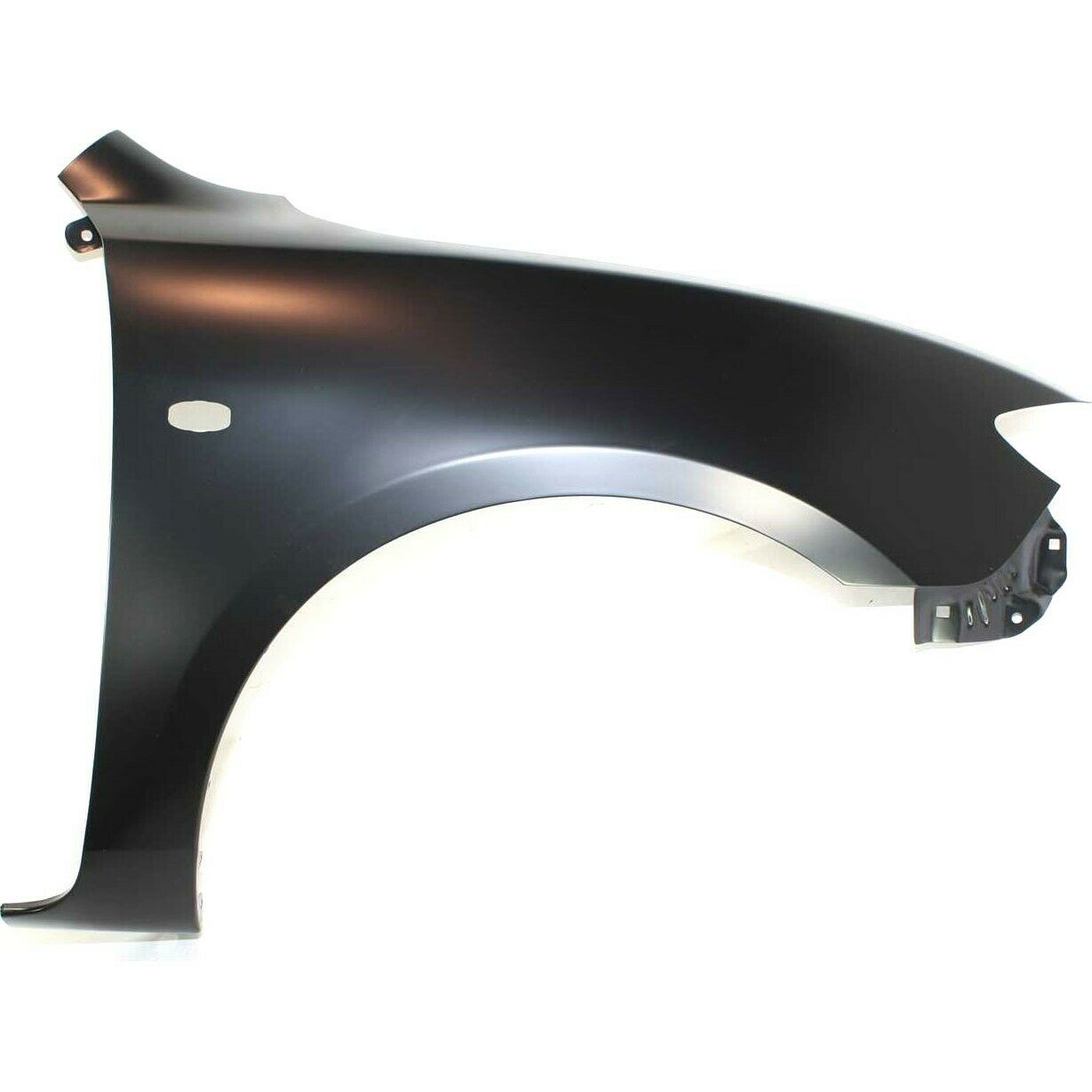 2004-2009 Mazda 3 Sedan Fender