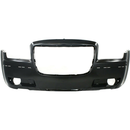 2005-2007 Chrysler 300/300C (3.5L) Front Bumper