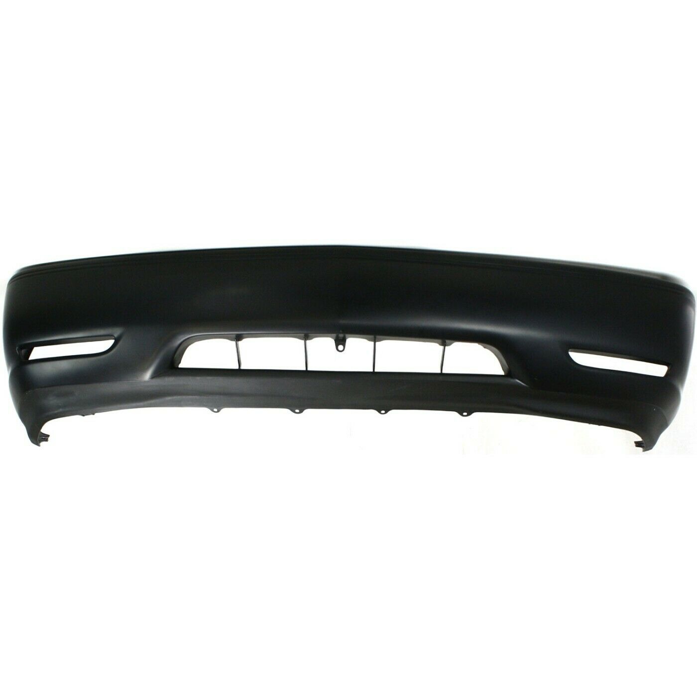 1999-2003 Lexus RX300 (W/ Side Lamp Holes) Front Bumper