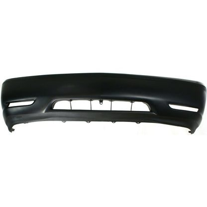 1999-2003 Lexus RX300 (W/ Side Lamp Holes) Front Bumper