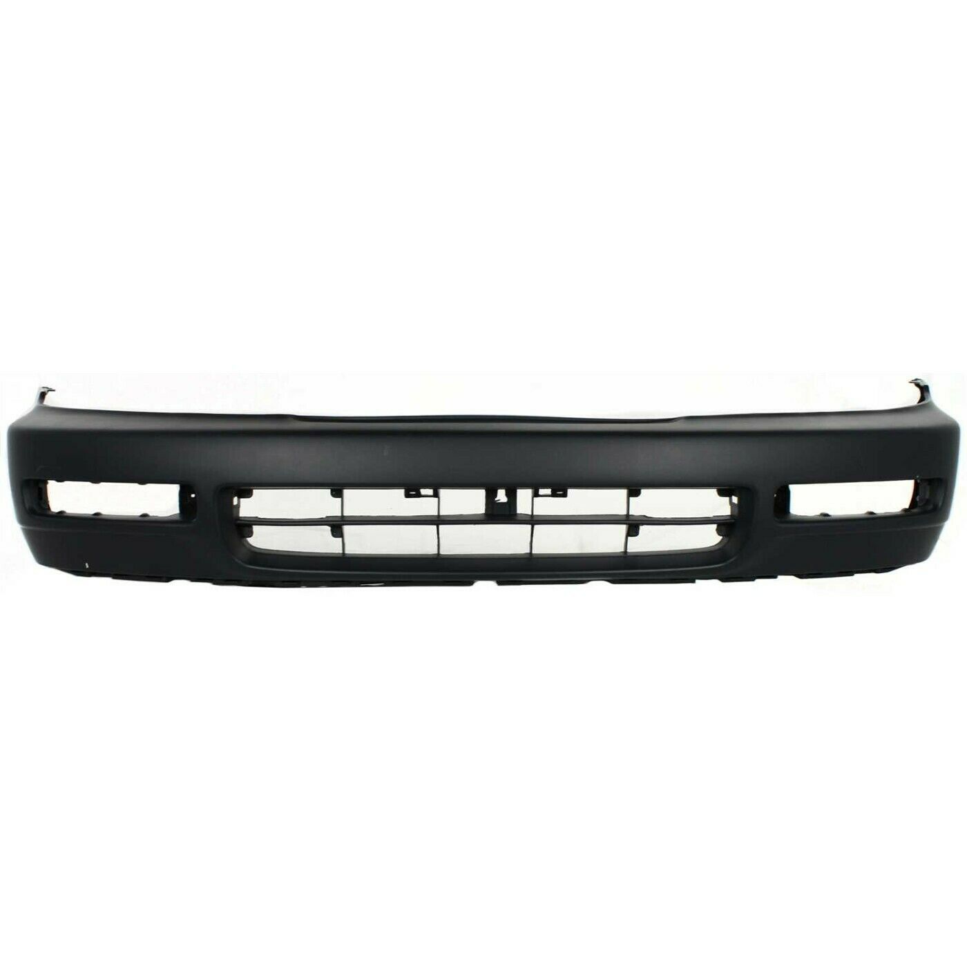 1996-1997 Honda Accord Coupe (4CYL) Front Bumper Painted