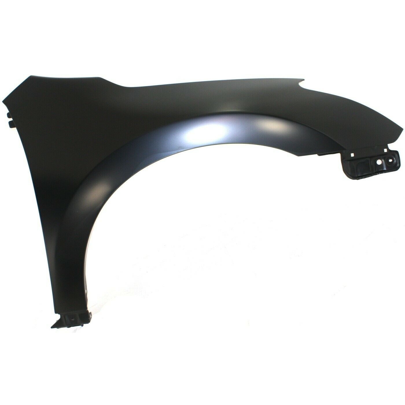 2008-2013 Nissan Altima Coupe Fender