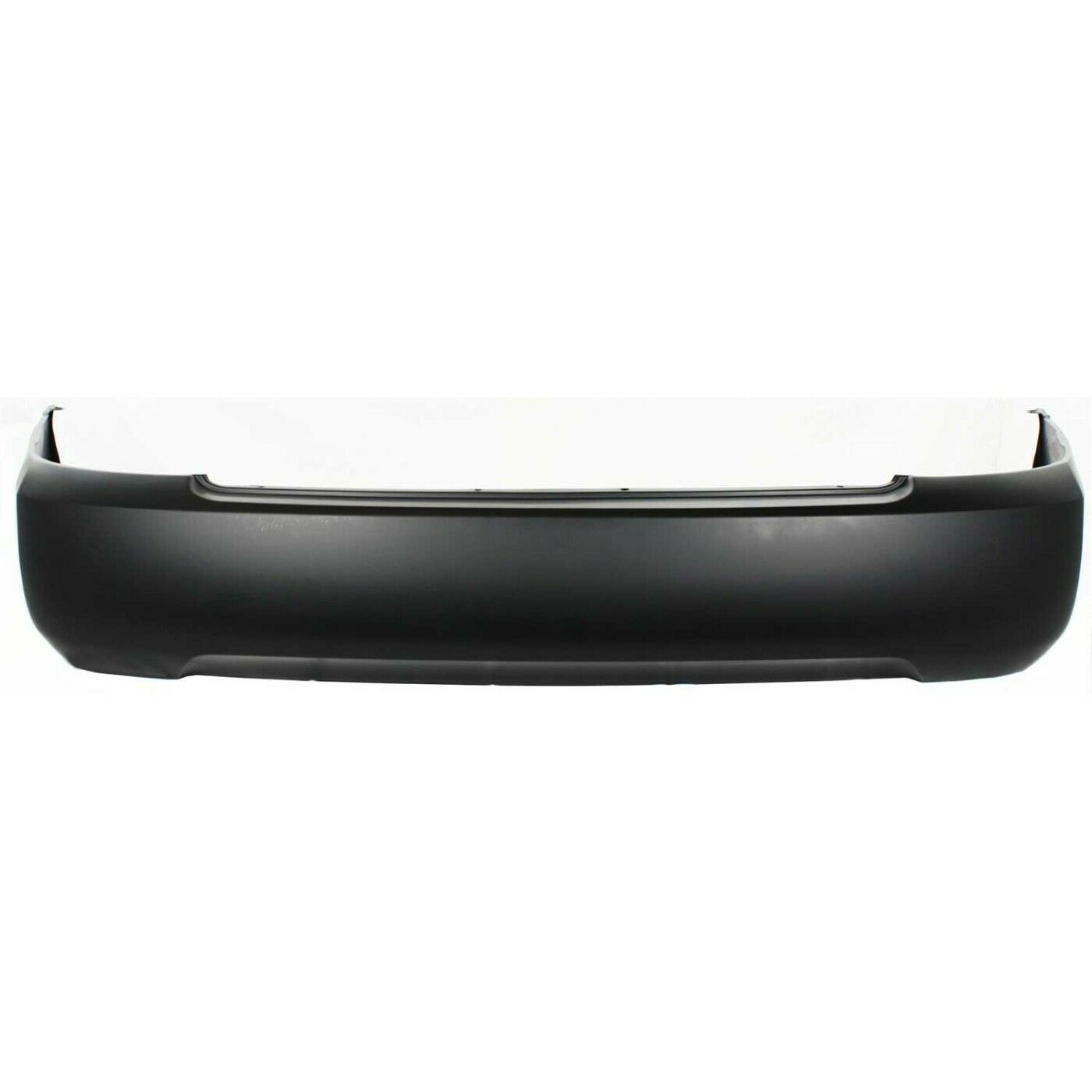 2004-2006 Nissan Sentra Rear Bumper