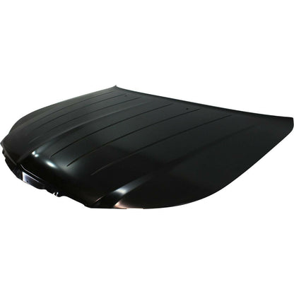 2007-2009 Chrysler Sebring Sedan/Convertible Hood