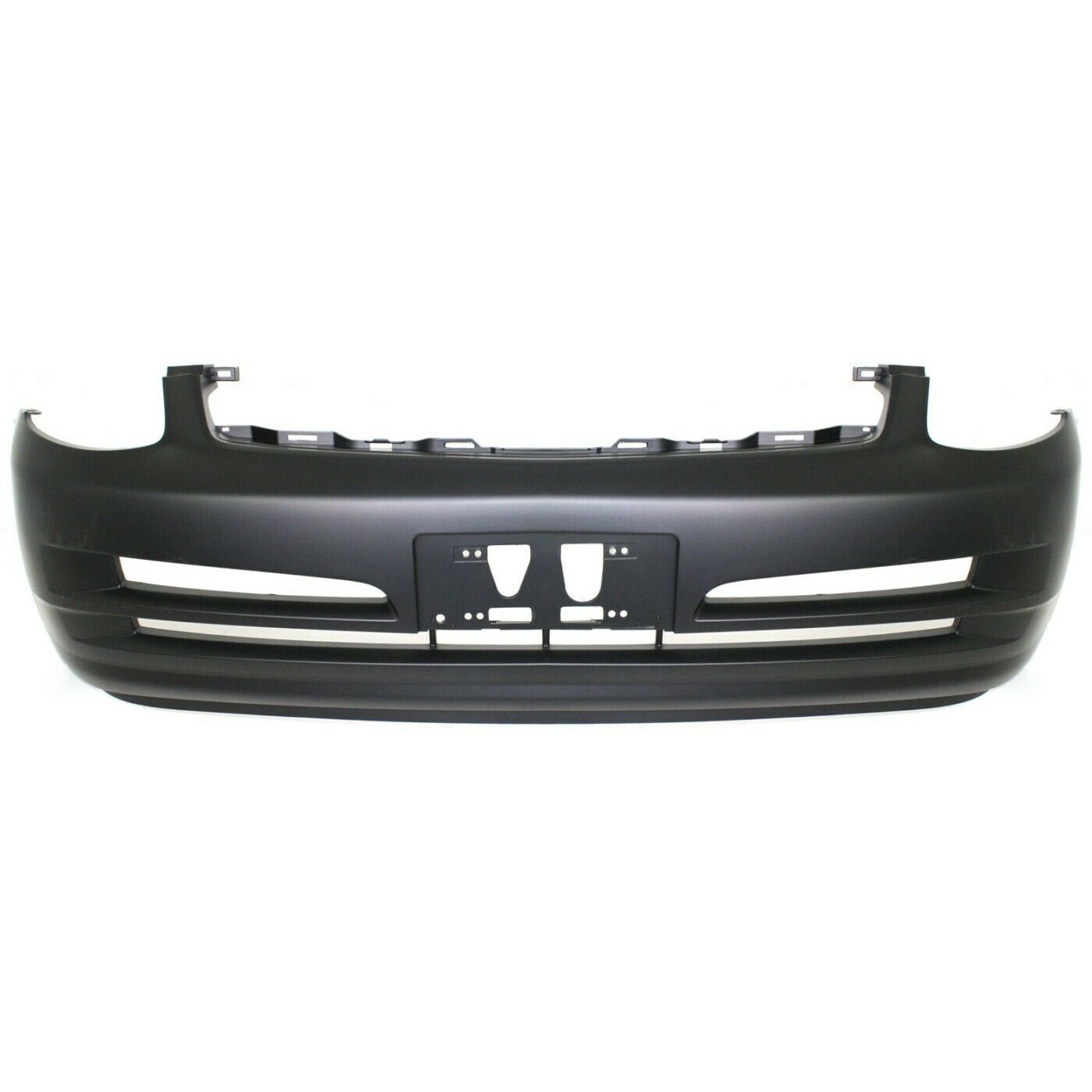 2003-2004 Infiniti G35 Sedan Front Bumper Painted