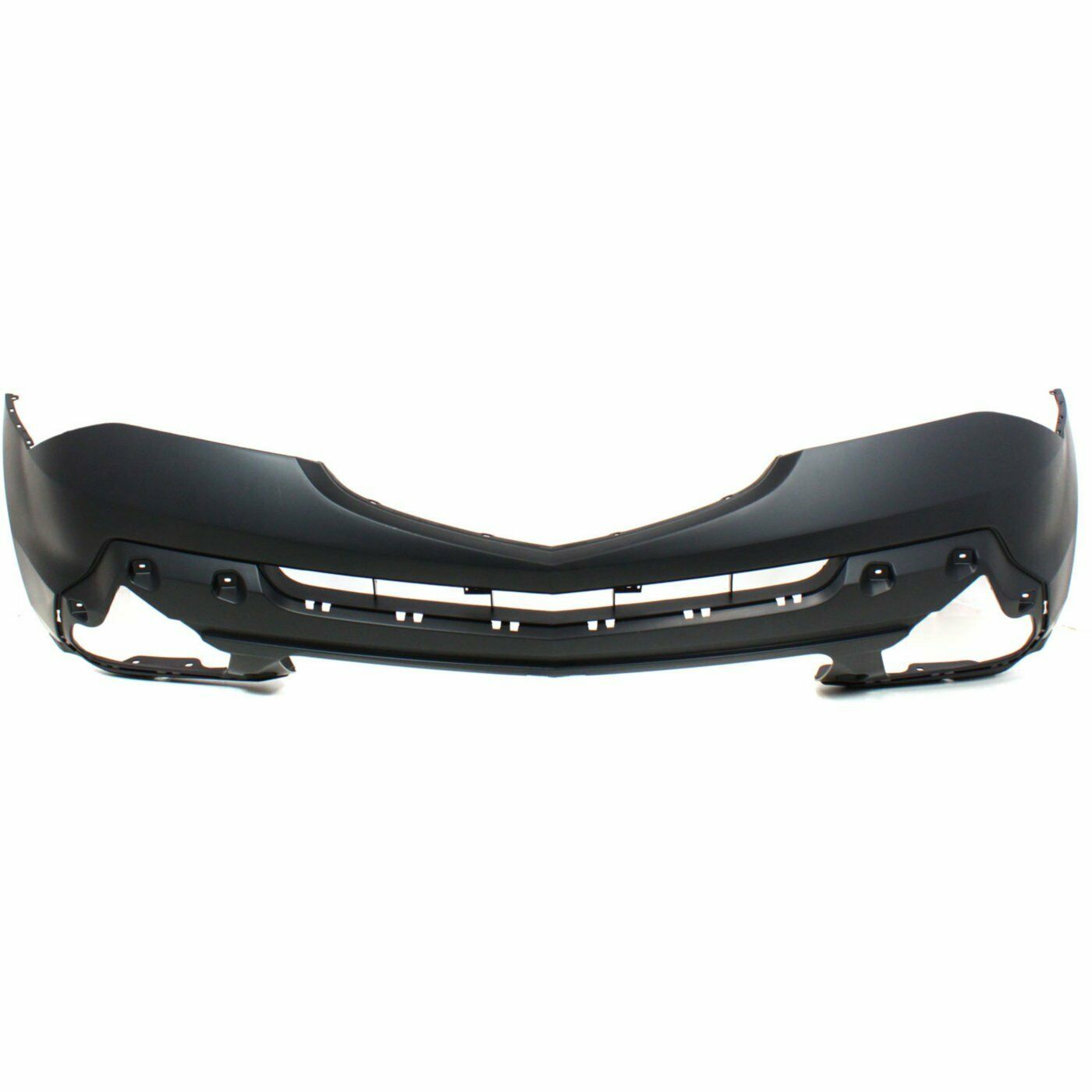 2007-2009 Acura MDX Front Bumper