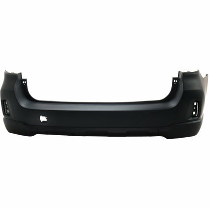 2015-2017 Subaru Outback Rear Bumper