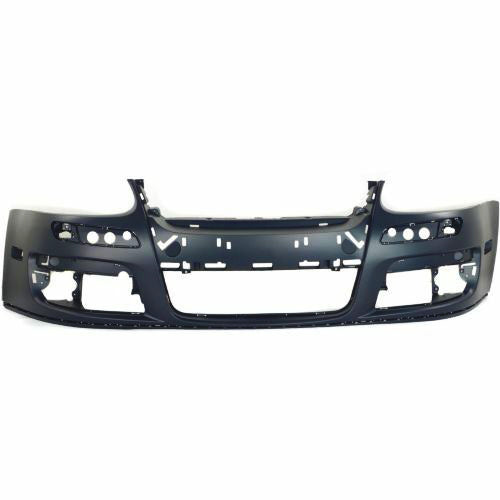 2005-2010 Volkswagen Jetta Front Bumper