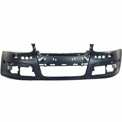 2005-2010 Volkswagen Jetta Front Bumper