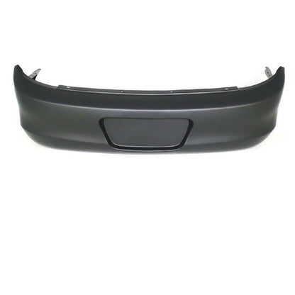 2000-2002 Dodge Neon Rear Bumper