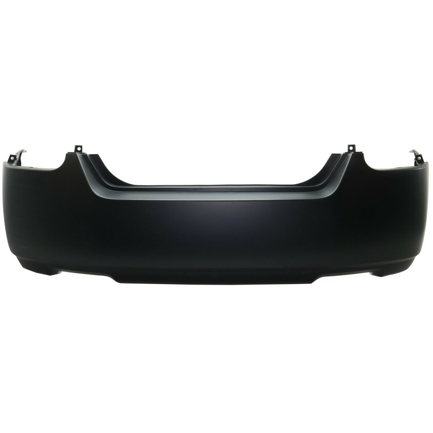 2004-2006 Nissan Maxima Rear Bumper