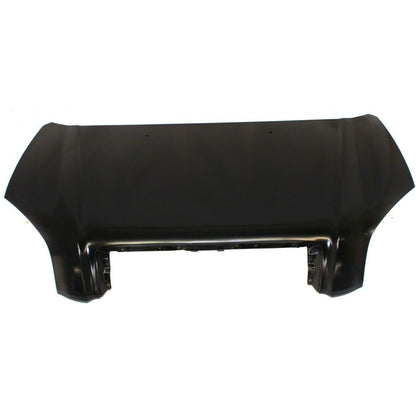 2005-2009 Hyundai Tucson Hood