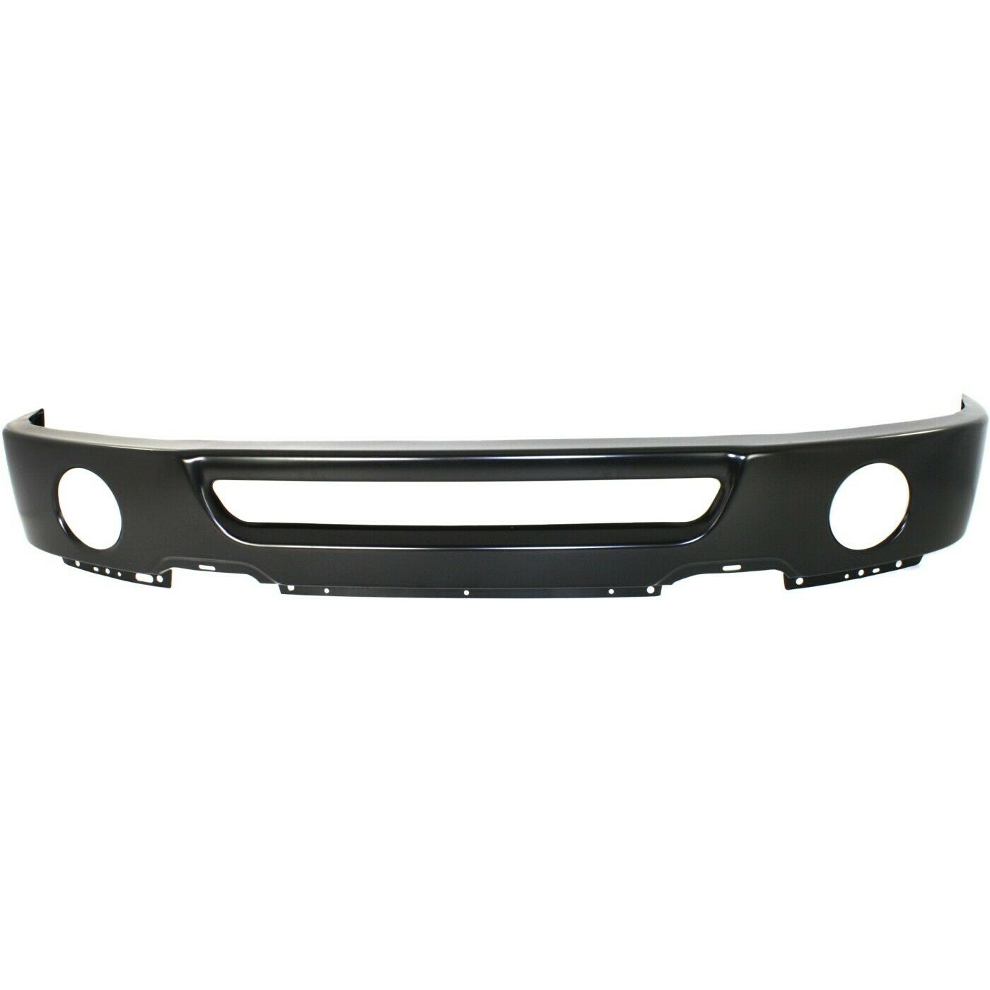 2006-2008 Ford F150 (W/ Fog Light Holes) Front Bumper