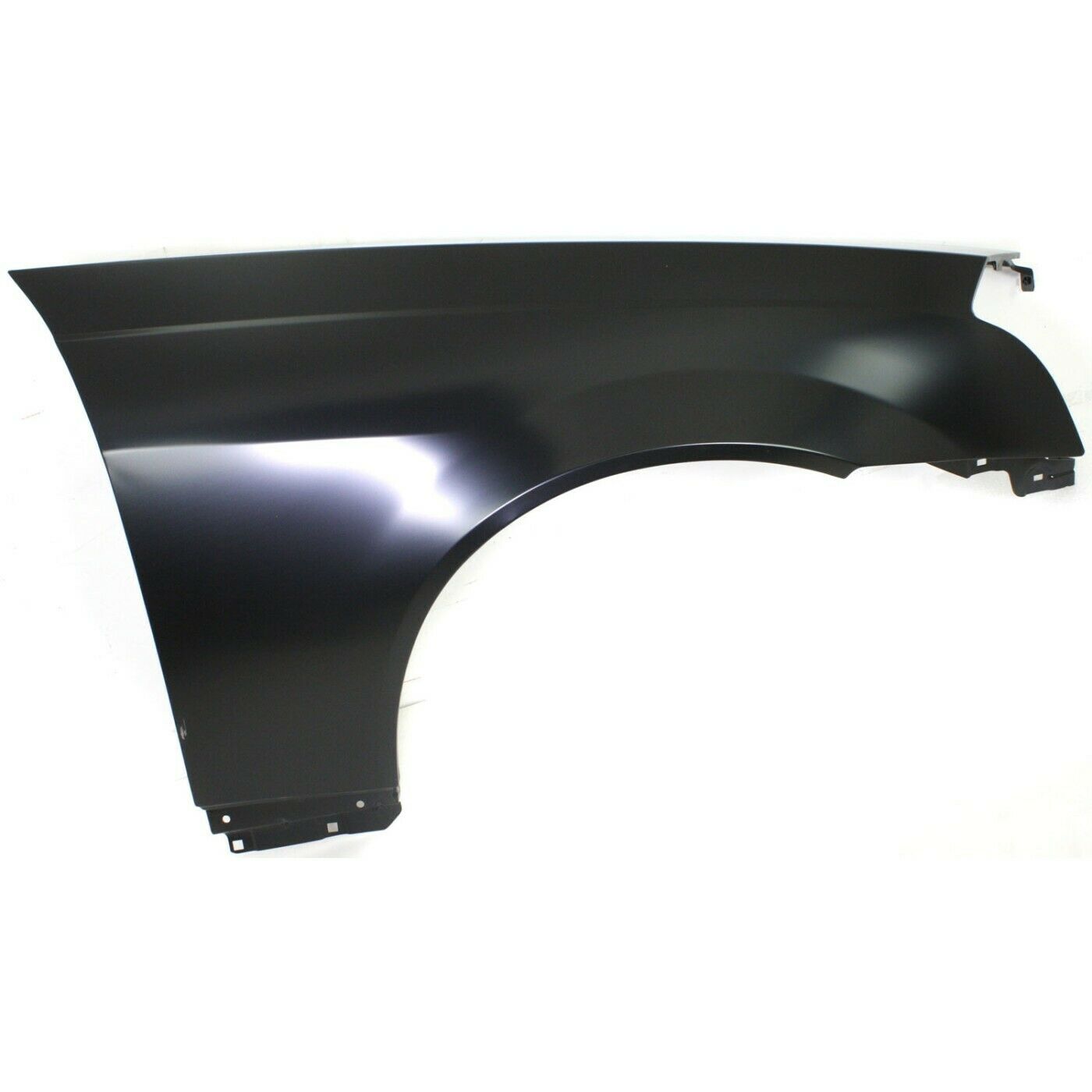 2003-2007 Cadillac CTS (W/O Side Lamp) Fender