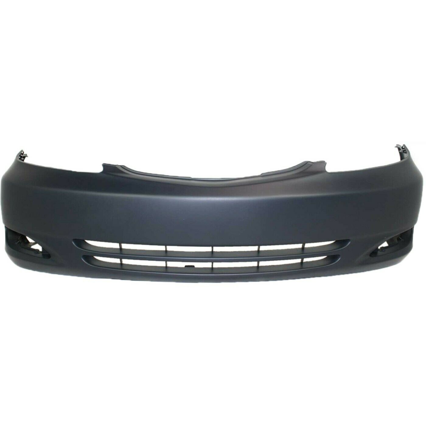 2002-2004 Toyota Camry (SE, USA Built*) Front Bumper