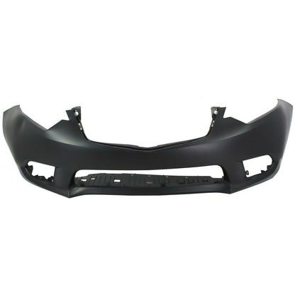 2011-2014 Acura TSX Sedan/Sports Wagon Front Bumper