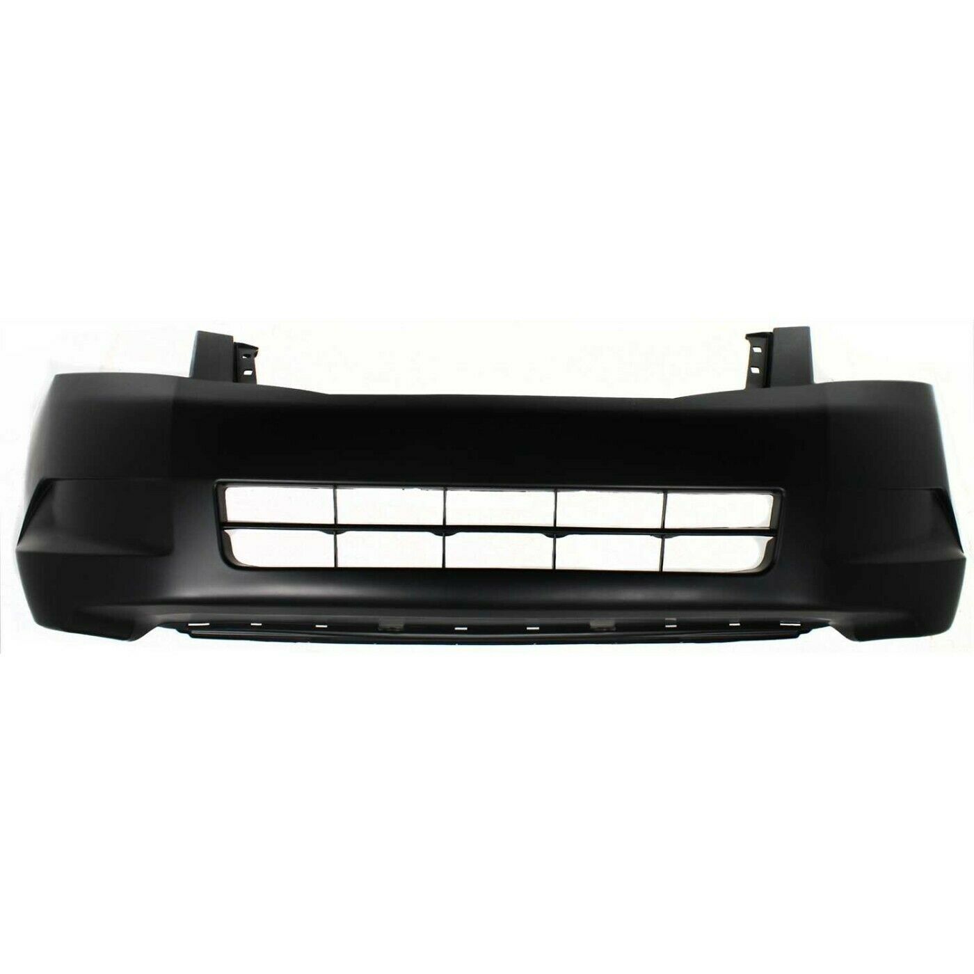 2008-2010 Honda Accord Sedan (4cyl) Front Bumper Painted