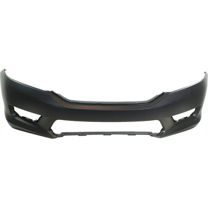 2013-2015 Pre painted Honda Accord Sedan Front Bumpers