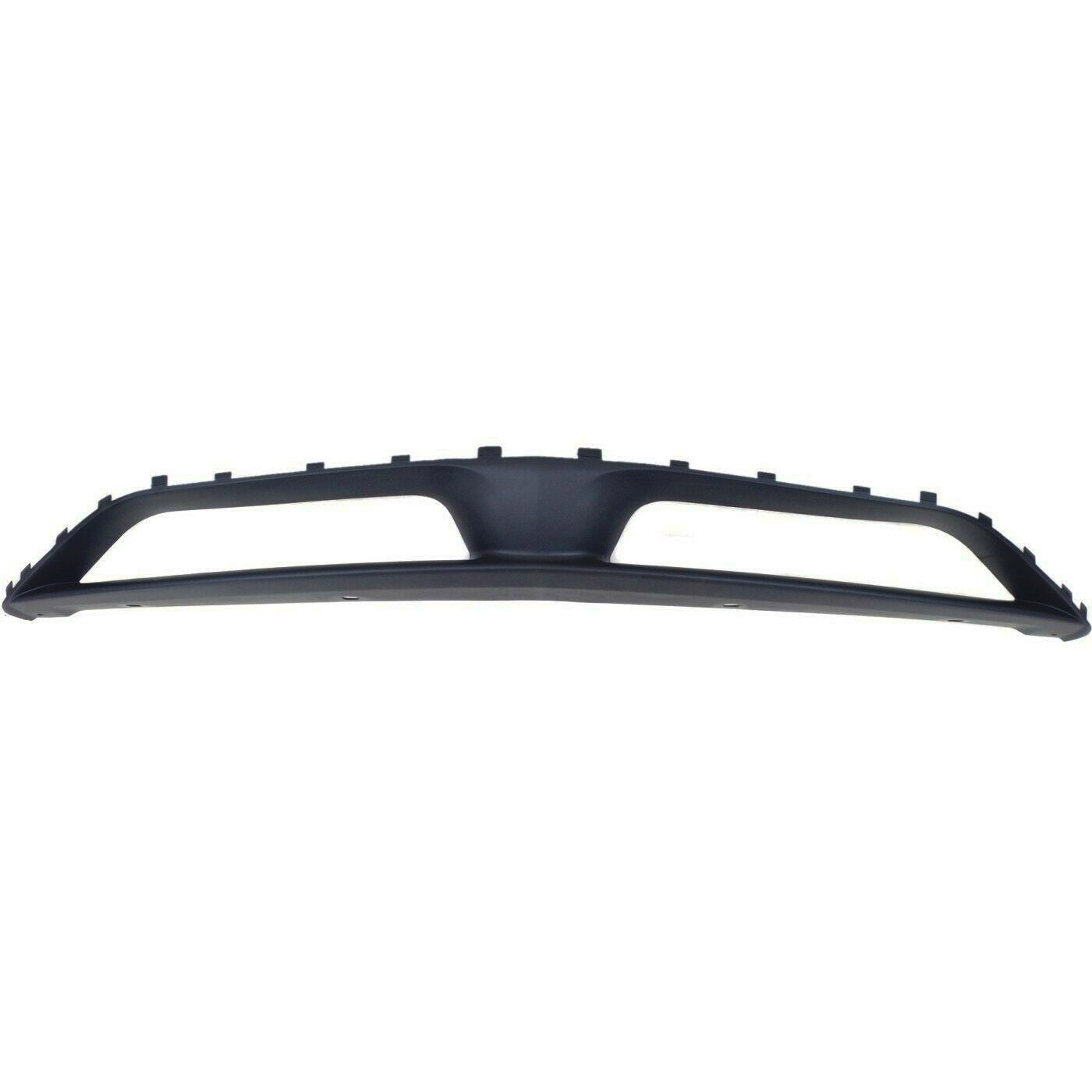 2004-2008 Pontiac Grand Prix Front Lower Filler Bumper