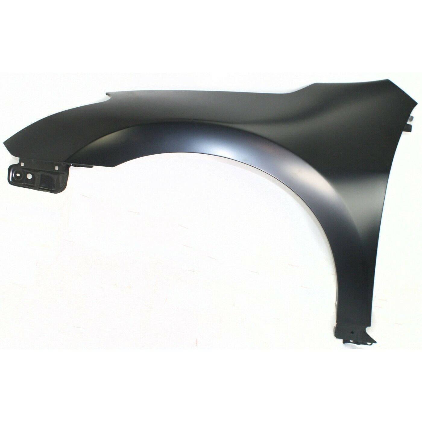 Fender Set For Nissan Altima 2007-2012 - Front Driver & Passenger Side Sedan Primed