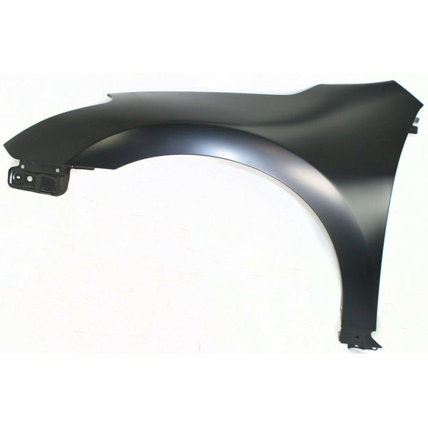 2008-2013 Nissan Altima Coupe Fender