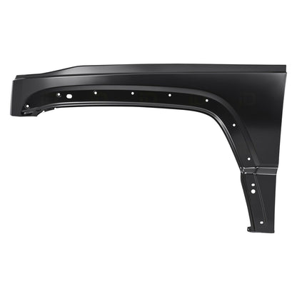 2008-2012 Jeep Liberty Fender