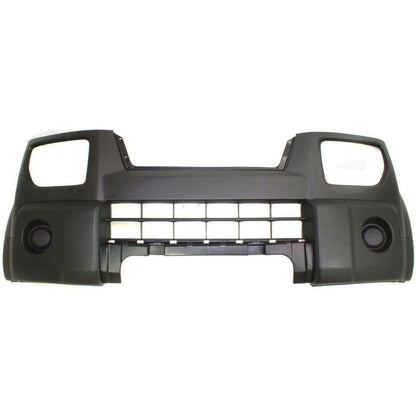 2003-2005 Honda Element Front Bumper Painted