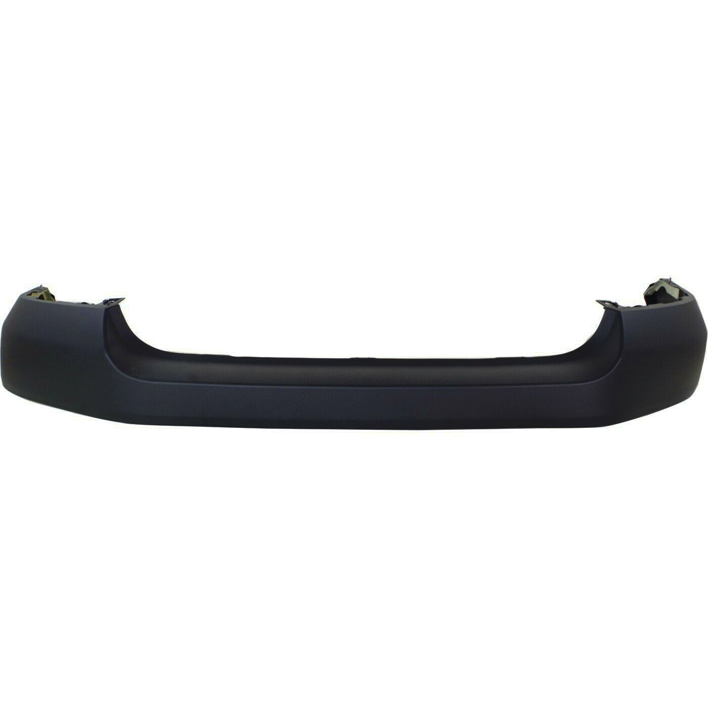 2006-2008 Ford F150 (XL | W/O Molding Holes) Front Upper Bumper