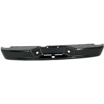 2005-2011 Dodge Dakota Rear Bumper