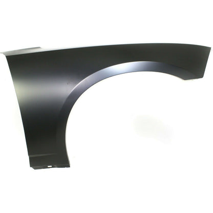 2006-2010 Dodge Charger Fender