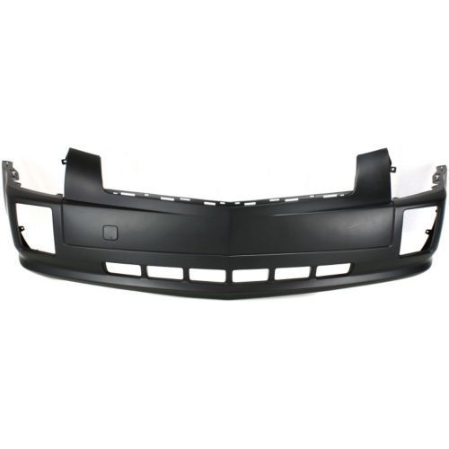 2004-2009 Cadillac SRX Front Bumper Painted