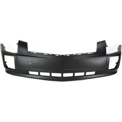 2004-2009 Cadillac SRX Front Bumper Painted