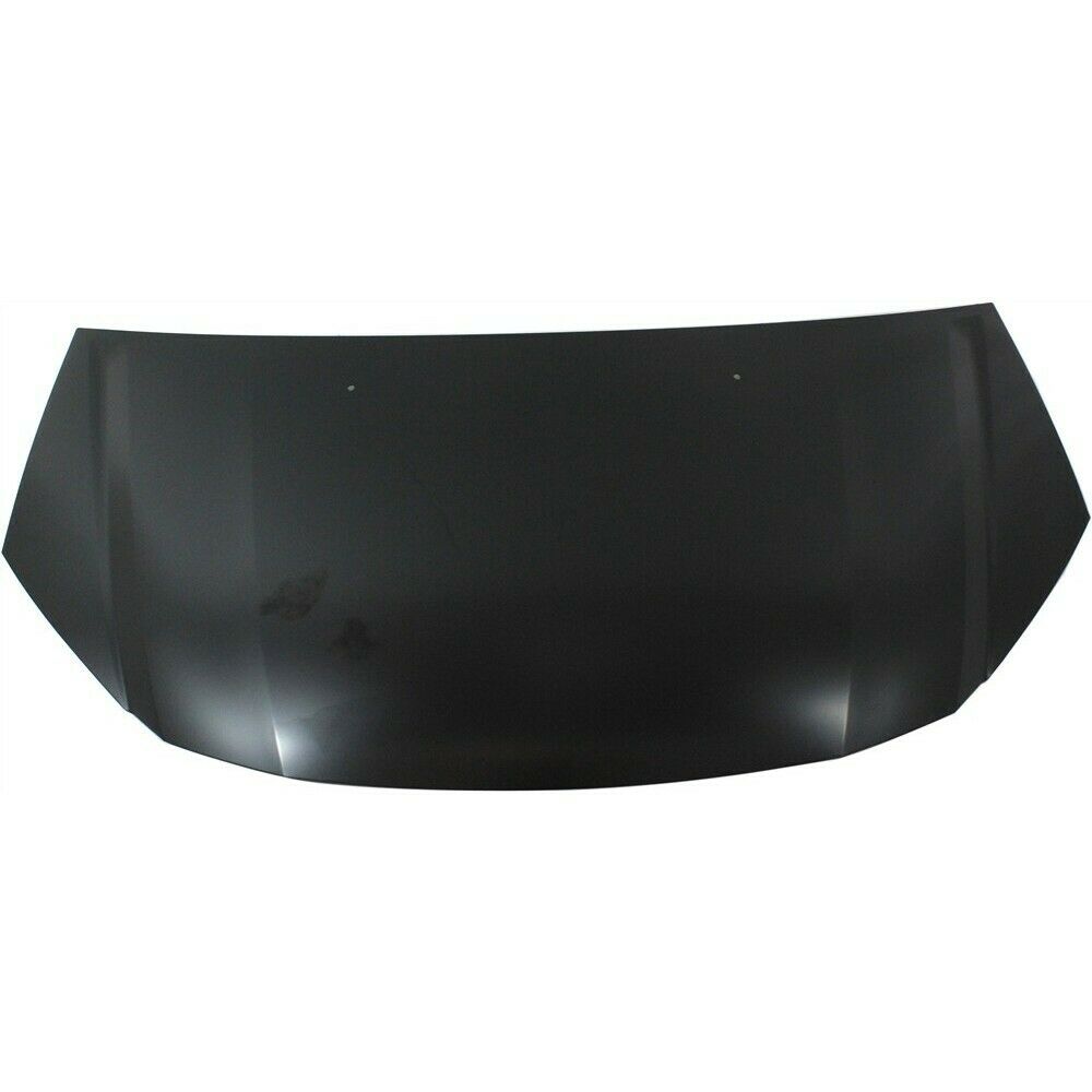 2008-2010 Honda Odyssey Hood