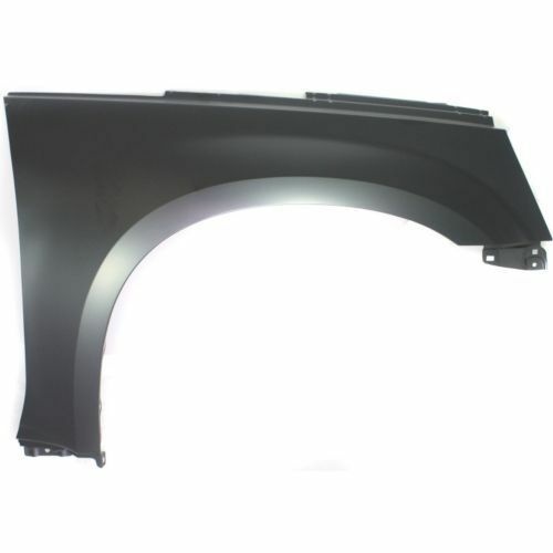 2007-2009 Chevy Equinox Fender