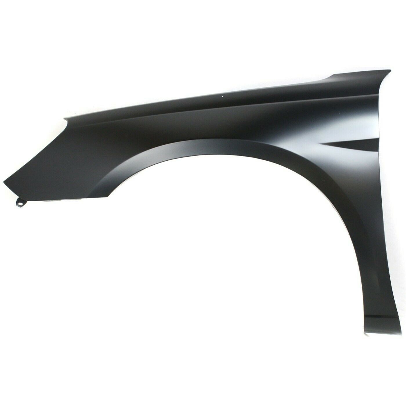 2007-2010 Chrysler Sebring Sedan/Convertible Fender