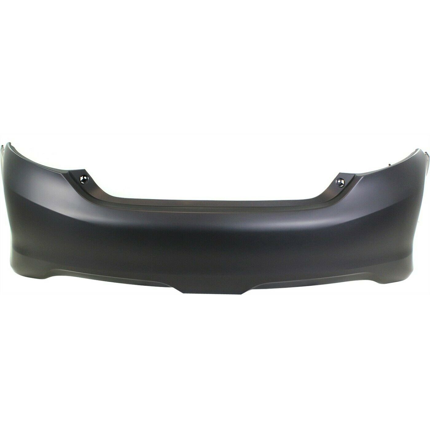 2012-2014 Toyota Camry (SE) Rear Bumper