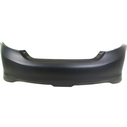 2012-2014 Toyota Camry (SE) Rear Bumper