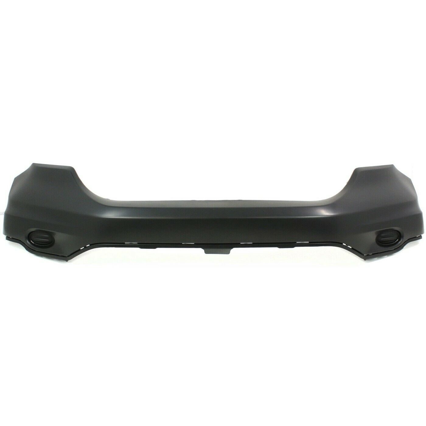 2010-2011 Honda CR-V Upper Front Bumper Painted